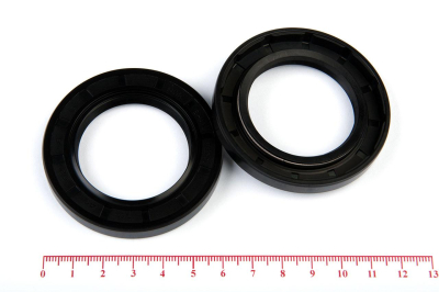 Сальник (манжета армированная) TC 40х62х8 NBR70