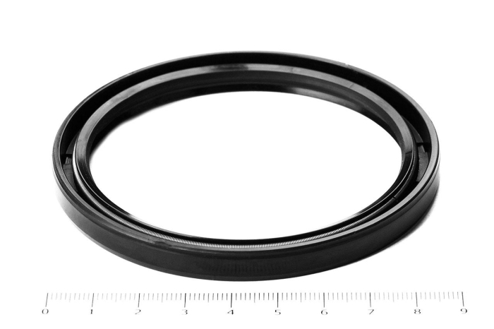 Сальник (манжета армированная) TC 75х90х8 NBR70