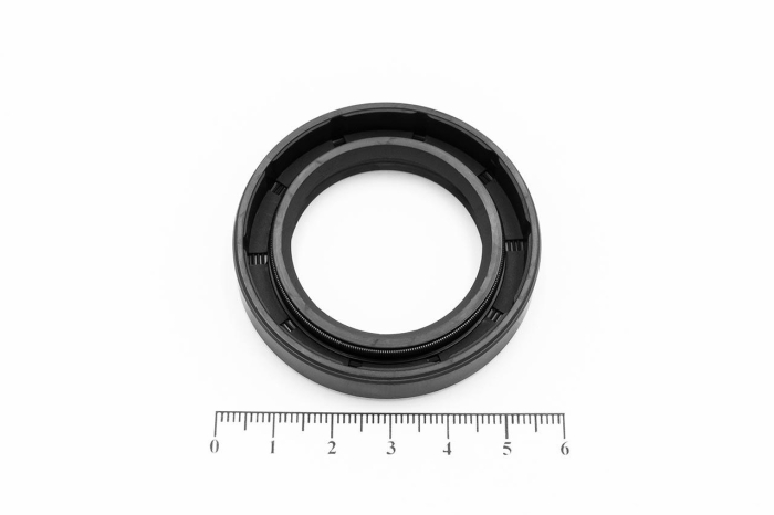 Сальник (манжета армированная) TC 34х52х10 NBR70