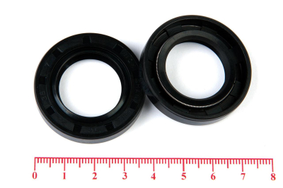 Сальник (манжета армированная) TC 23х38х7 NBR70