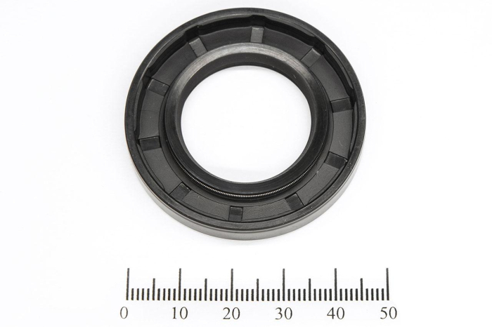 Сальник (манжета армированная) TC 27х47х7 NBR70