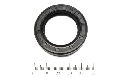 Сальник (манжета армированная) TC 30х46х7 NBR70