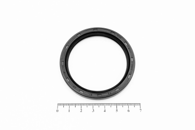 Сальник (манжета армированная) TC 51х63х6 NBR70