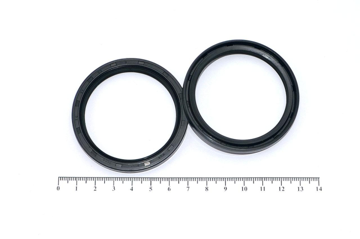 Сальник (манжета армированная) TC 51х63х6 NBR70