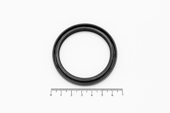 Сальник (манжета армированная) TC 51х63х6 NBR70
