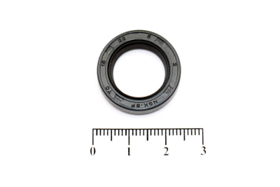 Сальник (манжета армированная) TC 15х22х5 NBR70