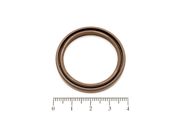 Сальник (манжета армир.) фторкаучук TC 30х37х4 FKM75