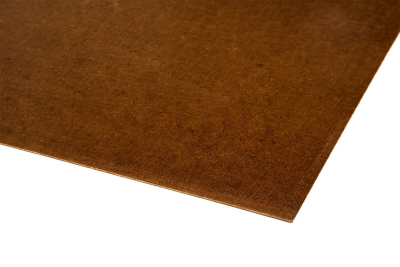 Текстолит ПТ ~1020х2060х1 мм ГОСТ 5-78