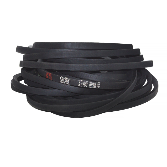 Ремень клиновой С(В)-5600 Lp / 5541 Li ГОСТ 1284-89