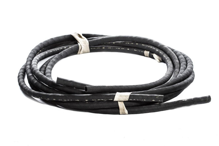 Рукав проклад.конструкции (дюритовый) 40У-30-7 ТУ 0056016-87