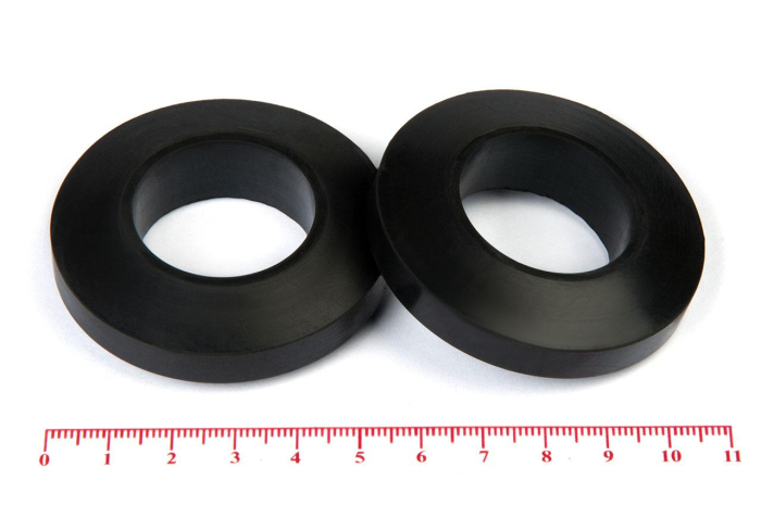 Кольцо упругое МУВП К4 (45х24х11х6.0)