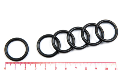 Кольцо 019-024-30 ГОСТ 9833-73