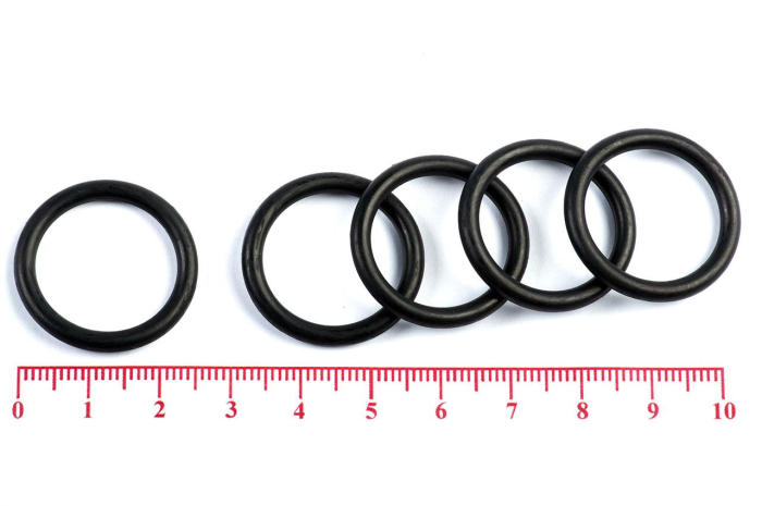 Кольцо 020.0-3.0 NBR70