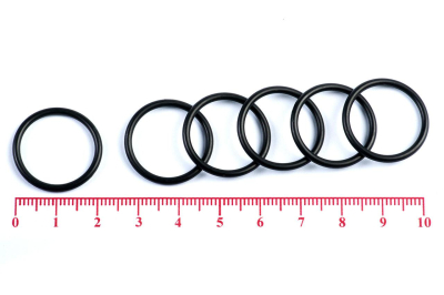 Кольцо 019-022-19 (018.2-1.9) NBR70