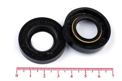 Сальник (манжета армированная) 1.2-18х35х7 ГОСТ 8752-79