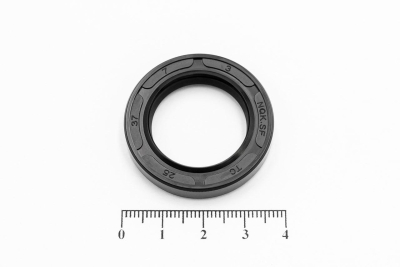 Сальник (манжета армированная) TC 25х37х7 NBR70