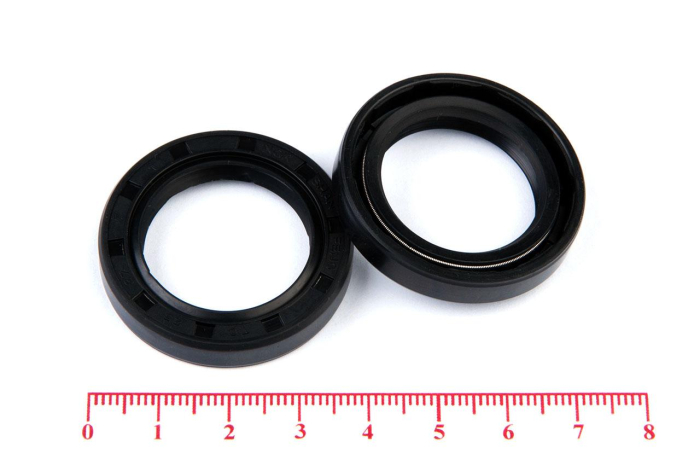 Сальник (манжета армированная) TC 25х37х7 NBR70