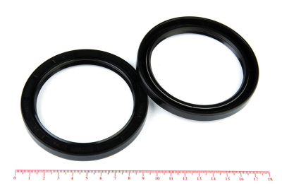 Сальник (манжета армированная) TC 75х95х10 NBR70