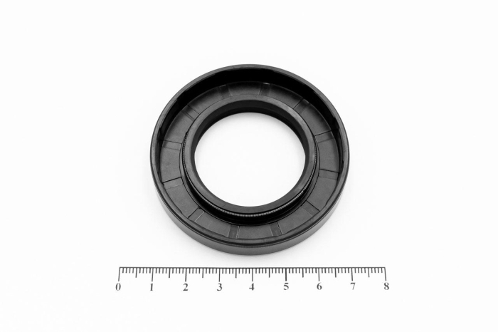 Сальник (манжета армированная) TC 35х60х10 NBR70