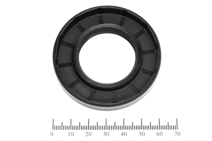 Сальник (манжета армированная) TC 34х62х10 NBR70