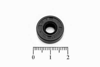 Сальник (манжета армированная) TC 6х16х5 NBR70