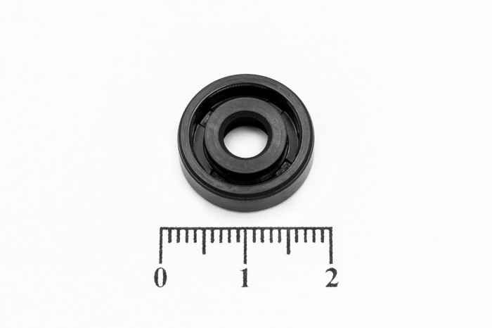 Сальник (манжета армированная) TC 6х16х5 NBR70