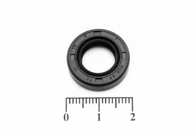 Сальник (манжета армированная) TC 11х19х5 NBR70