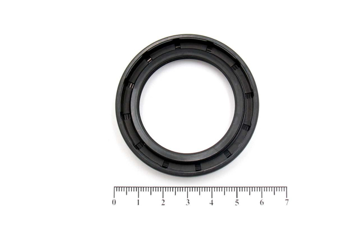 Сальник (манжета армированная) TC 40х57.15х10 NBR70