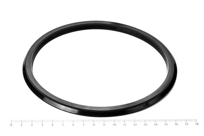 Манжета 1-160-3 ГОСТ 6678-72