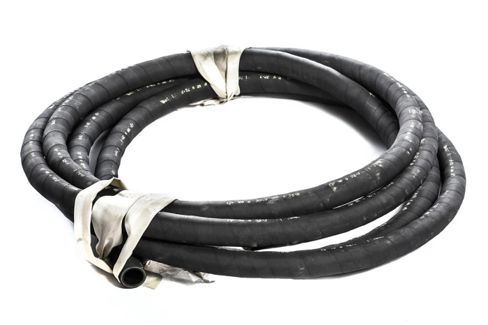 Рукав проклад.конструкции (дюритовый) 40У-32-7 ТУ 0056016-87