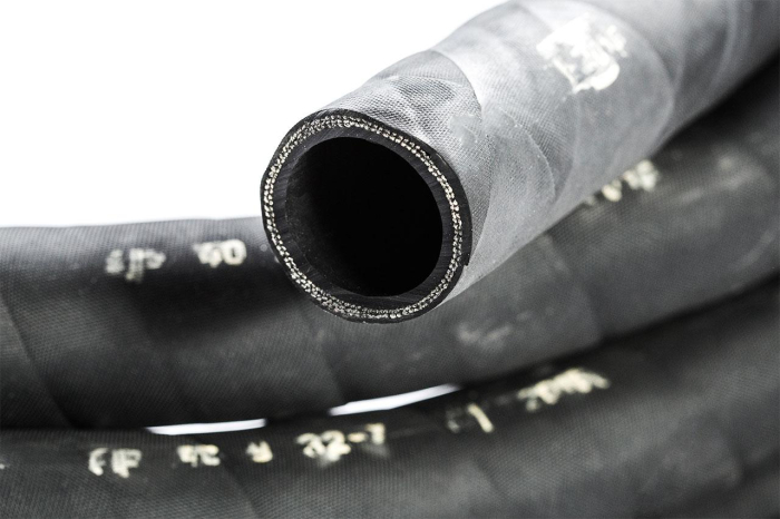 Рукав проклад.конструкции (дюритовый) 40У-32-7 ТУ 0056016-87