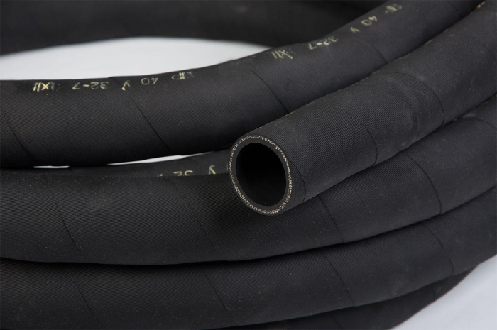 Рукав проклад.конструкции (дюритовый) 40У-32-7 ТУ 0056016-87