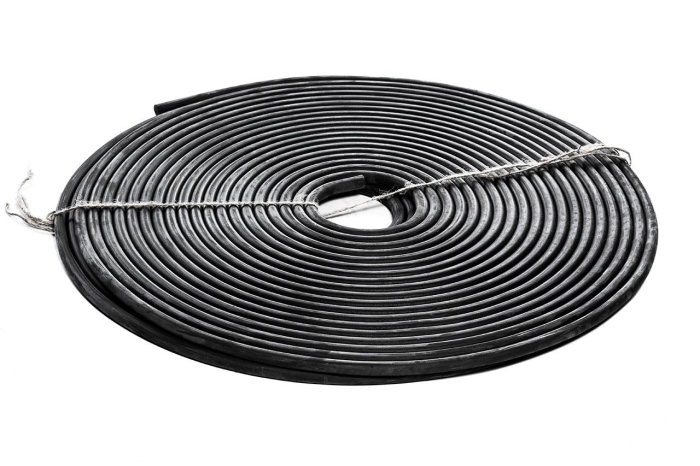 Шнур резиновый 1-1с Ф 20 мм ГОСТ 6467-79