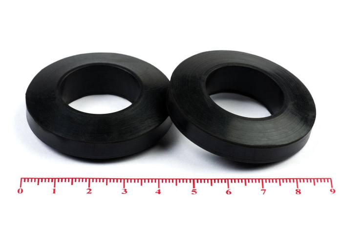 Кольцо упругое МУВП К5 (56.5х30х14х7.5)