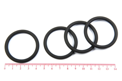 Кольцо 037-045-46 ГОСТ 9833-73