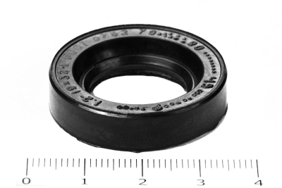 Сальник (манжета армированная) 1.2-19х32х7 ГОСТ 8752-79