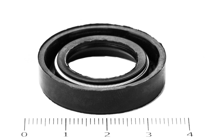 Сальник (манжета армированная) 1.2-19х32х7 ГОСТ 8752-79