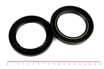 Сальник (манжета армированная) 2.2-65х90х10 (5434-2304130-001) ГОСТ 8752-79