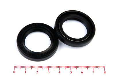 Сальник (манжета армированная) TC 25х38х7 NBR70