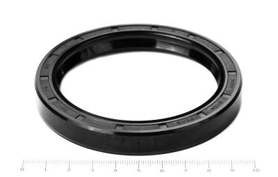 Сальник (манжета армированная) TC 75х95х12 NBR70