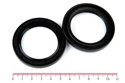 Сальник (манжета армированная) TC 42х58х7 NBR70