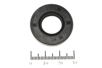 Сальник (манжета армированная) TC 15х30х4.5 NBR70
