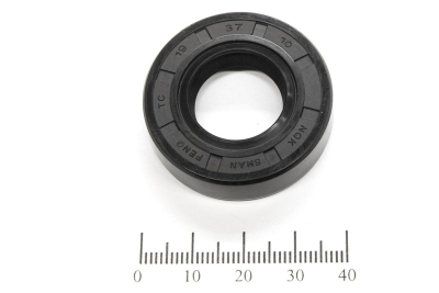 Сальник (манжета армированная) TC 19х37х10 NBR70