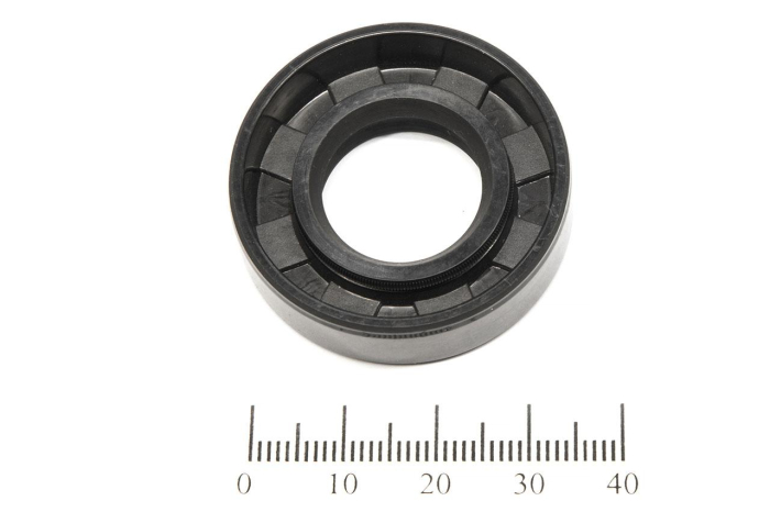 Сальник (манжета армированная) TC 19х37х10 NBR70