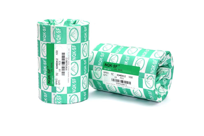 Сальник (манжета армированная) TC 62х80х12 NBR70