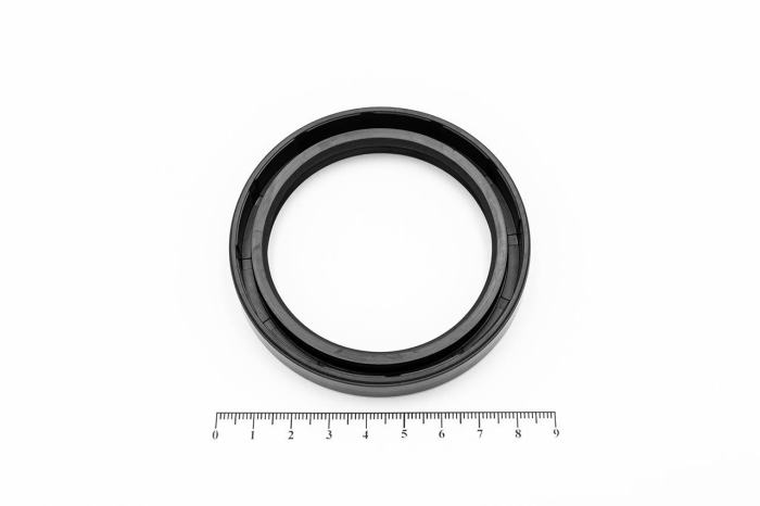 Сальник (манжета армированная) TC 62х80х12 NBR70