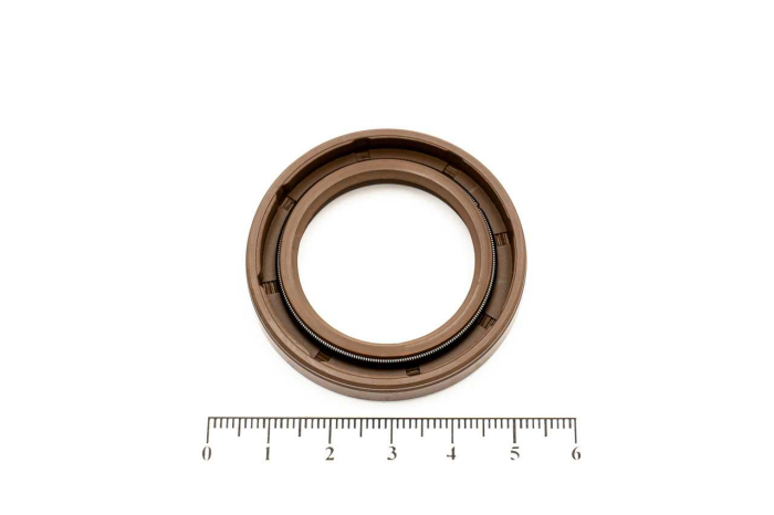 Сальник (манжета армир.) фторкаучук TC 30х45х7 FKM75
