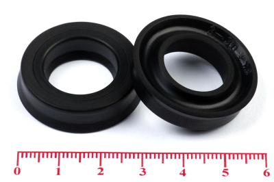 Манжета 3-30х18  h=7.5  ГОСТ 14896-84