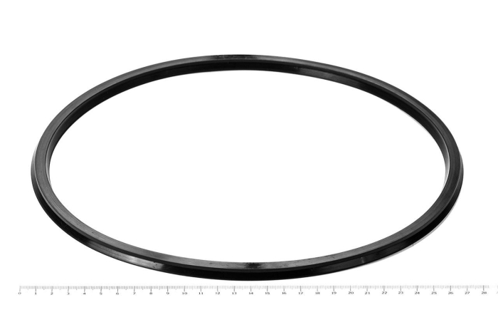 Манжета 1-280-3 ГОСТ 6678-72