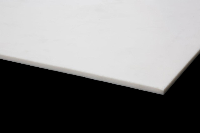 Фторопласт Ф-4 листовой 5 ±1.0 мм (300х300 мм)